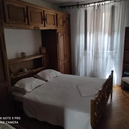 Апартаменты Apartman Duje@Josipa Трогир