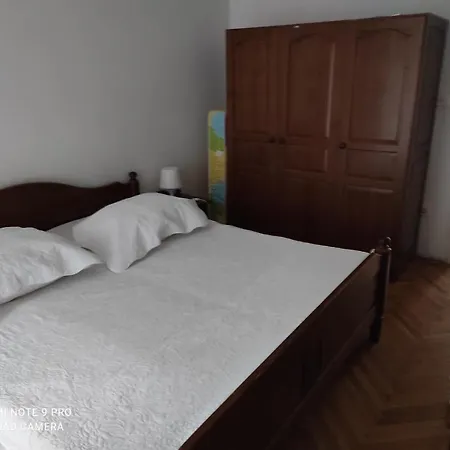 Apartman Duje@Josipa * Трогир
