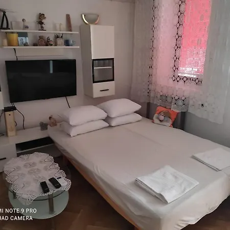 Апартаменты Apartman Duje@Josipa *